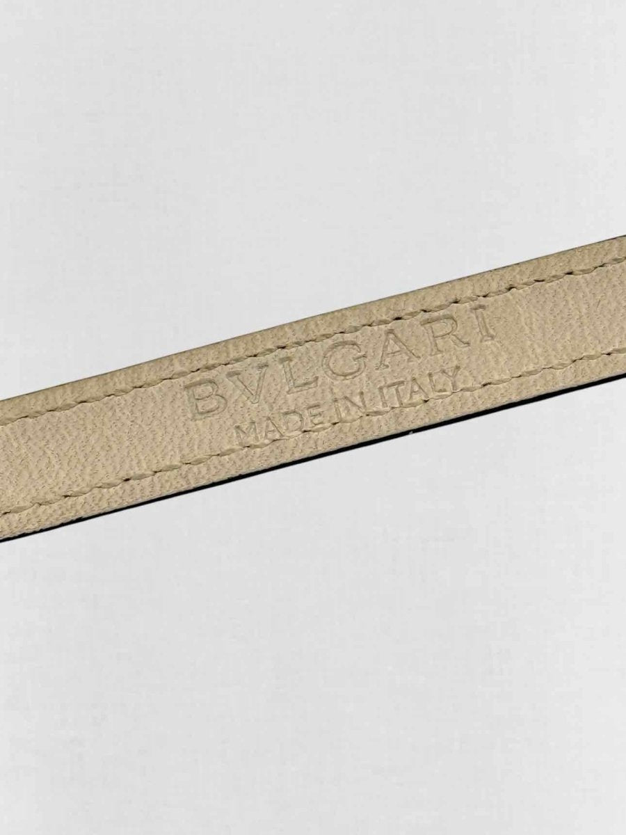 Pre - loved BVLGARI Serpenti Forever Fashion Bracelet at Reems Closet