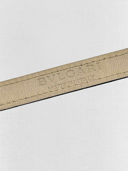 Pre - loved BVLGARI Serpenti Forever Fashion Bracelet at Reems Closet