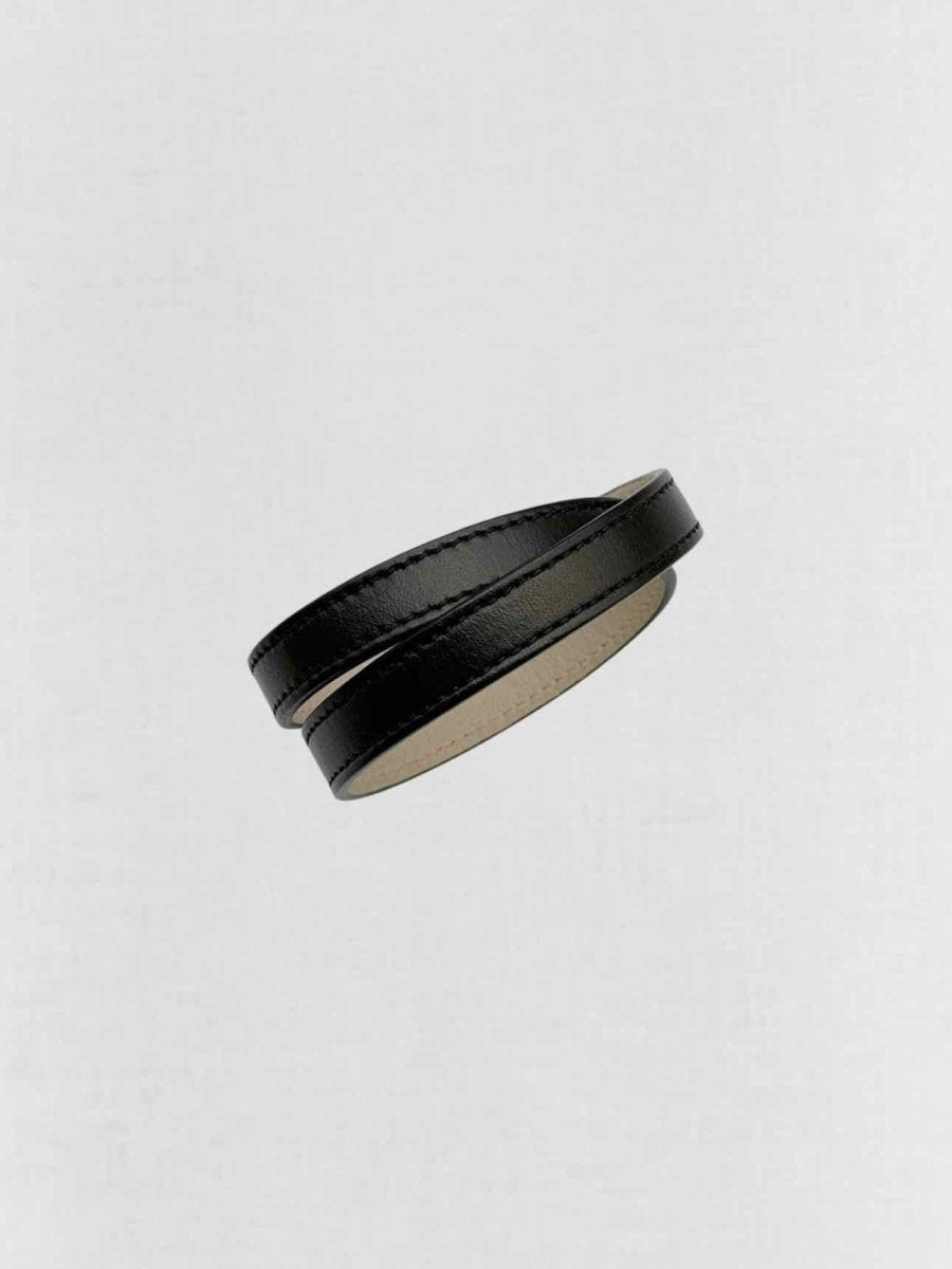 Pre - loved BVLGARI Serpenti Forever Fashion Bracelet at Reems Closet