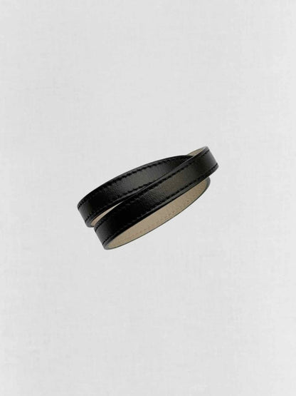 Pre - loved BVLGARI Serpenti Forever Fashion Bracelet at Reems Closet