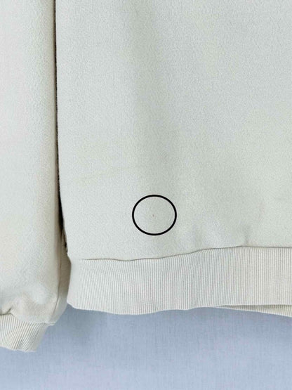 Pre - loved BY ANTHROPOLOGIE Beige Size Small Jumper at Reems Closet