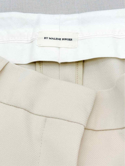 Pre - loved BY MALENE BIRGER Biena Beige Size Small Outfit Set at Reems Closet