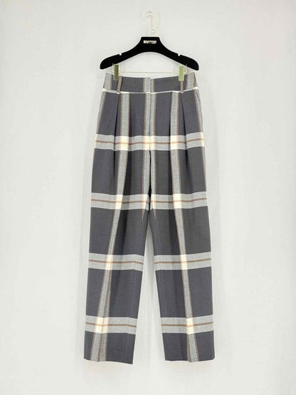 Pre - loved BY MALENE BIRGER Size US 0 Jacket & Pants Outfit at Reems Closet