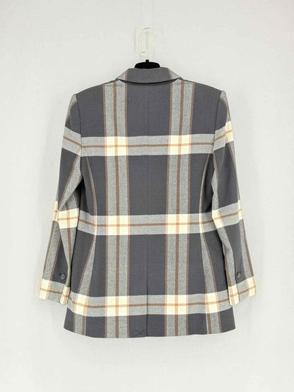 Pre - loved BY MALENE BIRGER Size US 0 Jacket & Pants Outfit at Reems Closet