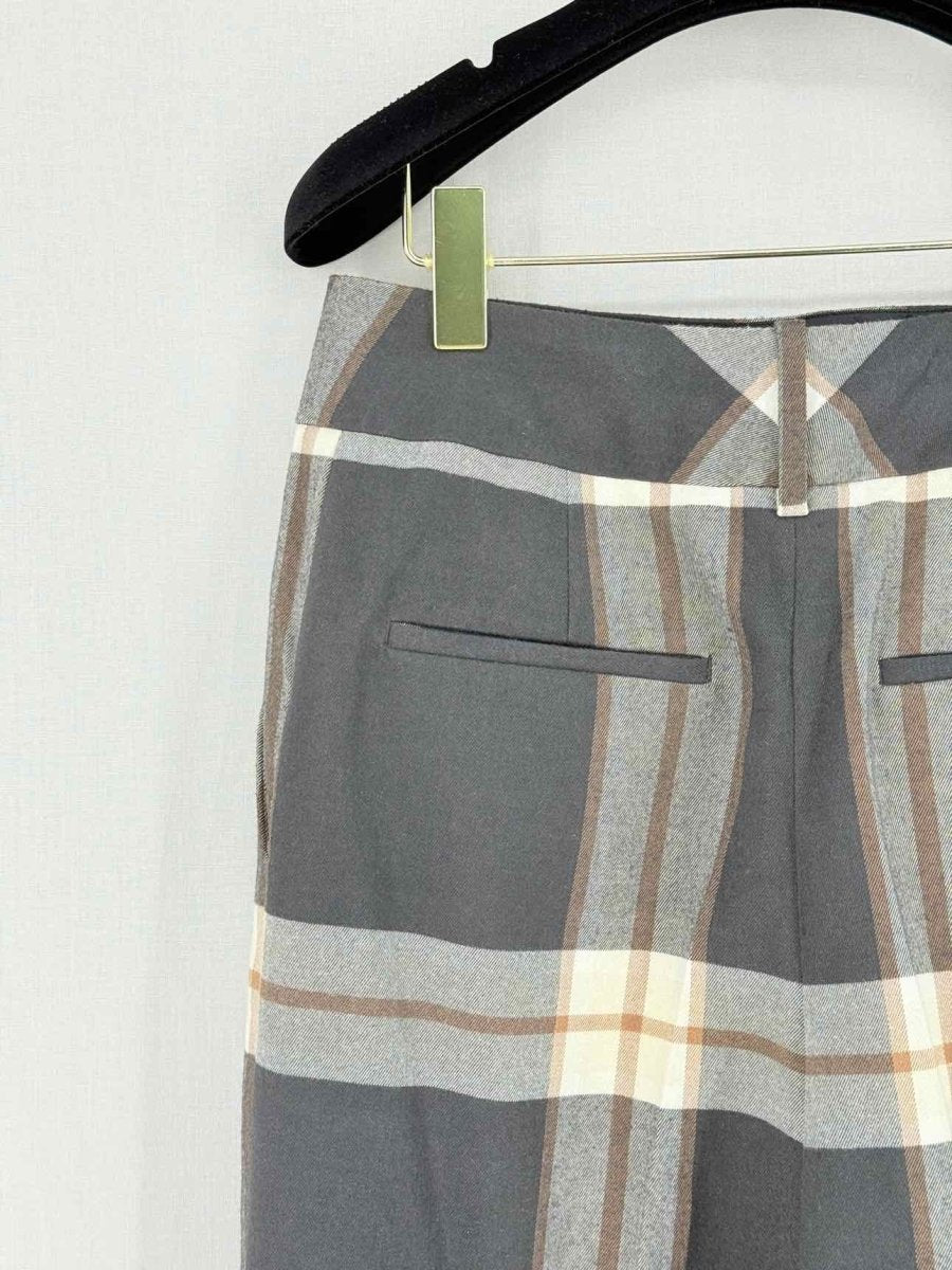 Pre - loved BY MALENE BIRGER Size US 0 Jacket & Pants Outfit at Reems Closet