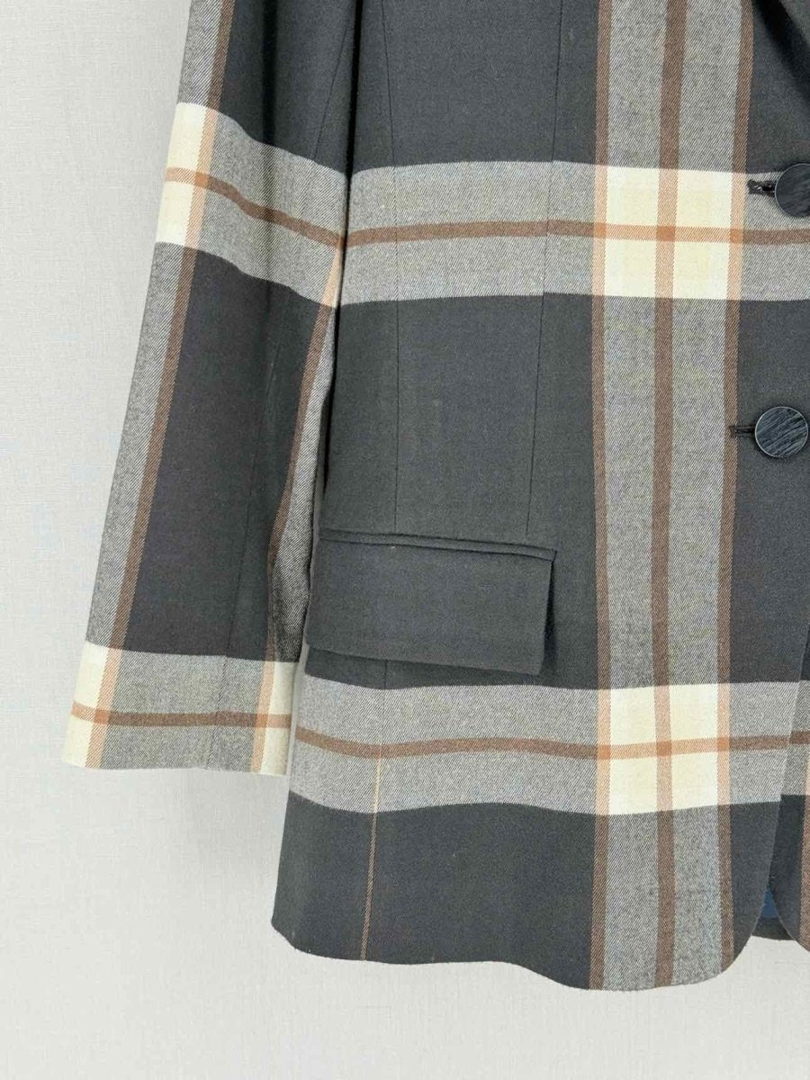 Pre - loved BY MALENE BIRGER Size US 0 Jacket & Pants Outfit at Reems Closet