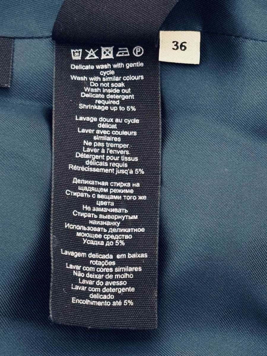 Pre - loved BY MALENE BIRGER Size US 0 Jacket & Pants Outfit at Reems Closet