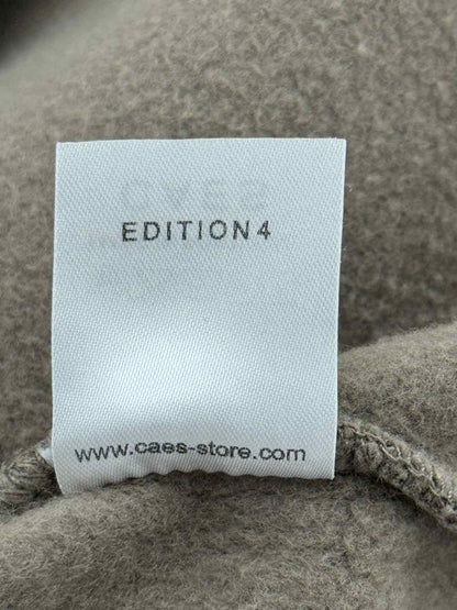 Pre - loved CAES Taupe Size Small Jumper at Reems Closet
