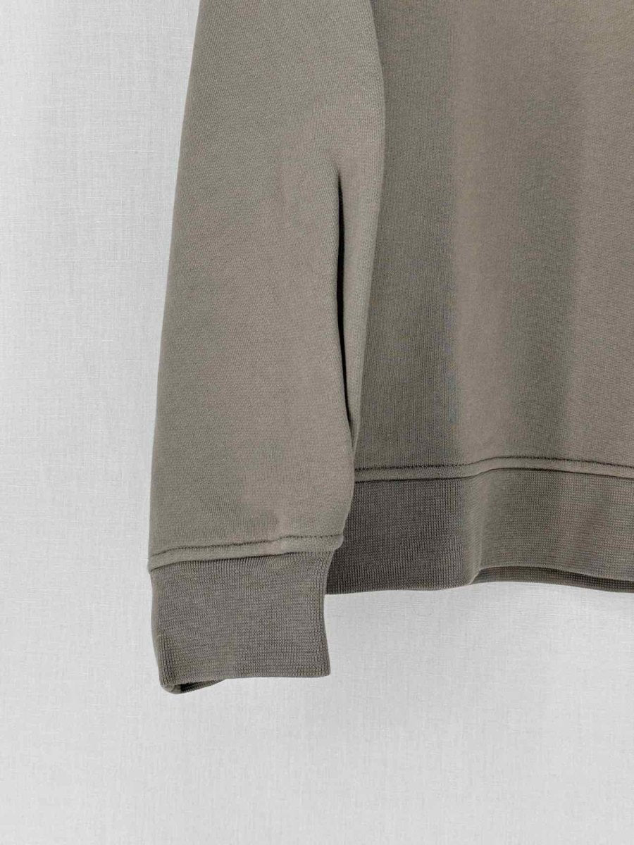 Pre - loved CAES Taupe Size Small Jumper at Reems Closet