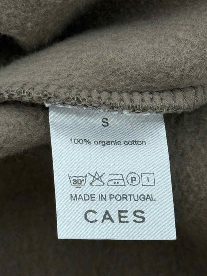 Pre - loved CAES Taupe Size Small Jumper at Reems Closet