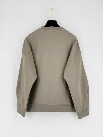 Pre - loved CAES Taupe Size Small Jumper at Reems Closet