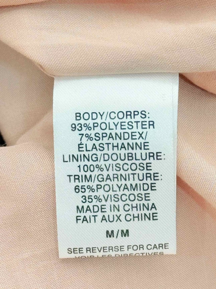 Pre - loved CAMI Pink Size Medium Camisole at Reems Closet