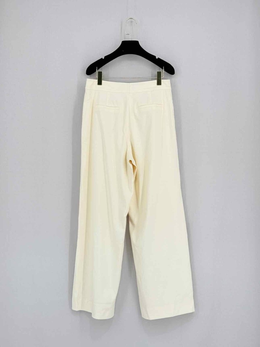 Pre - loved CAPSULE Cream Size US 6 Outfit Set at Reems Closet