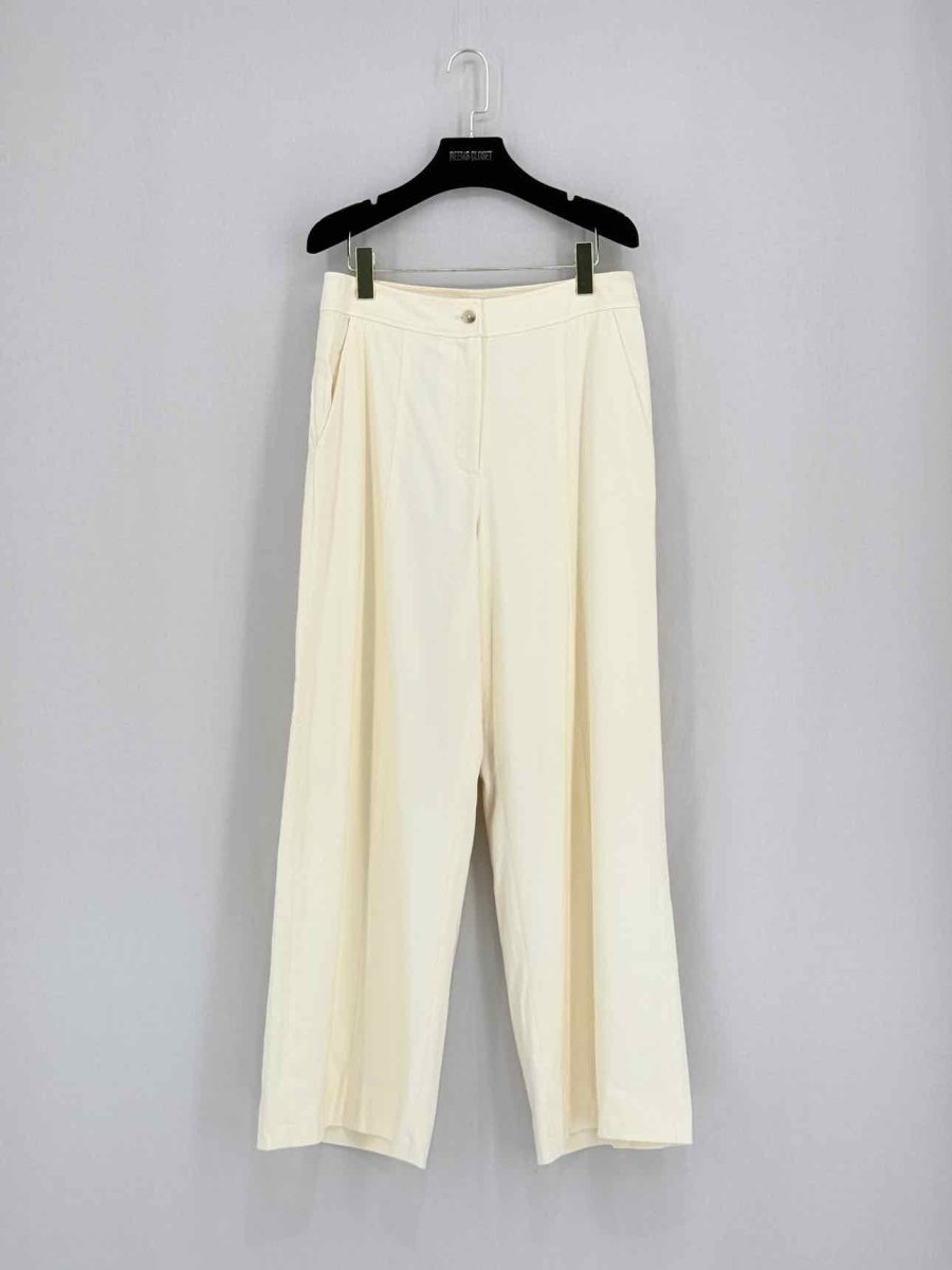 Pre - loved CAPSULE Cream Size US 6 Outfit Set at Reems Closet