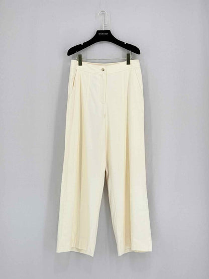 Pre - loved CAPSULE Cream Size US 6 Outfit Set at Reems Closet