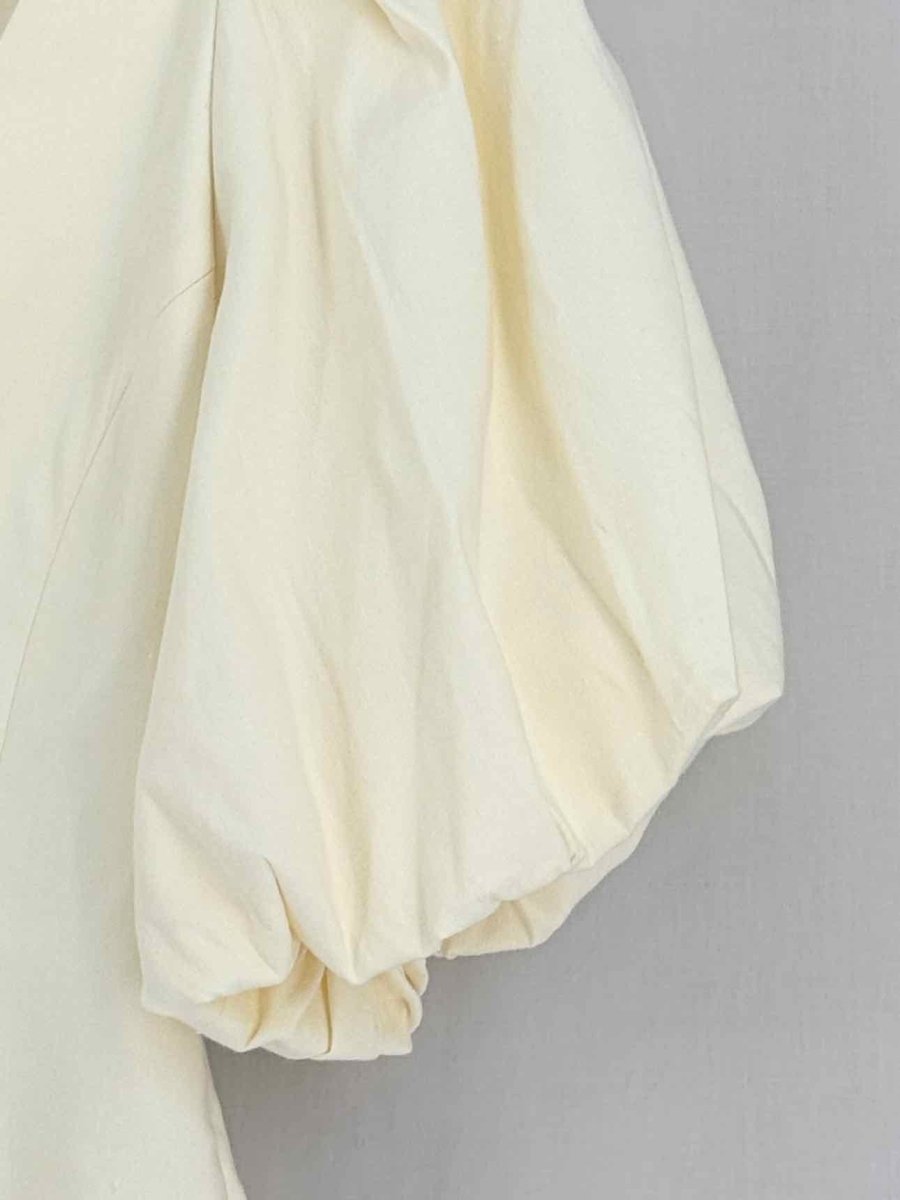 Pre - loved CAPSULE Cream Size US 6 Outfit Set at Reems Closet