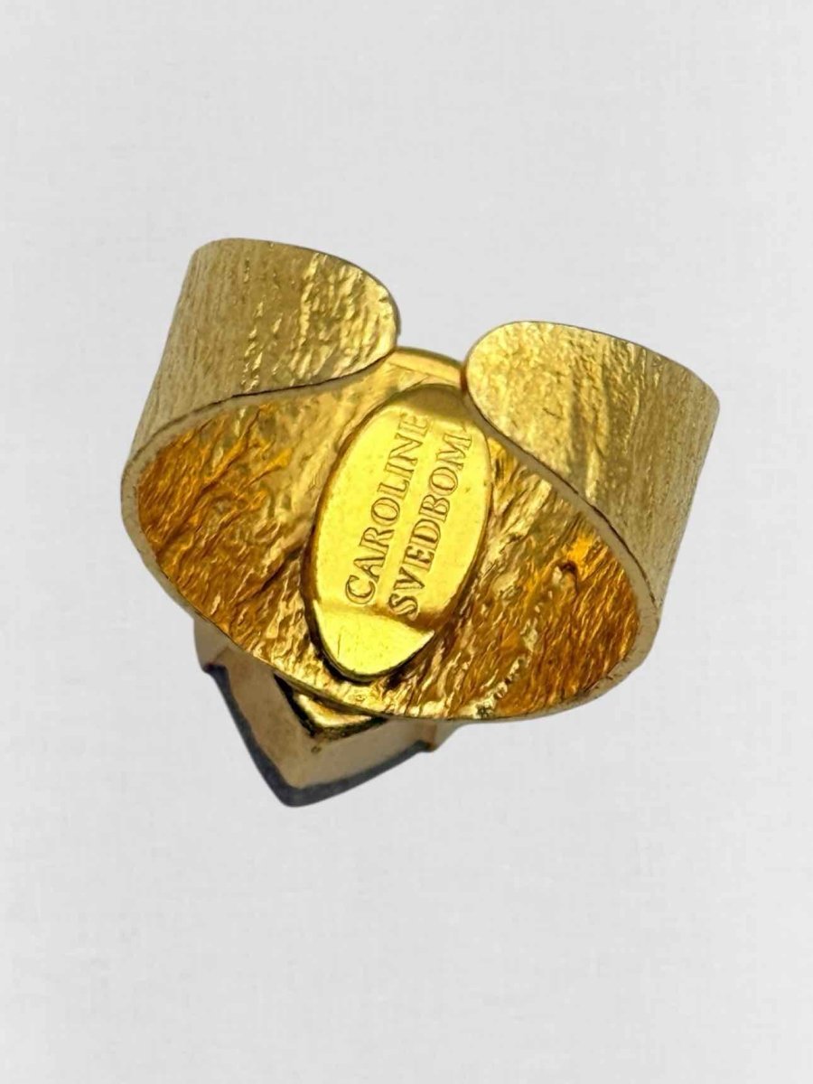 Pre - loved CAROLINE SVEDBOM Fashion Ring at Reems Closet