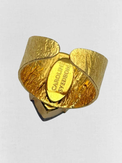 Pre - loved CAROLINE SVEDBOM Fashion Ring at Reems Closet