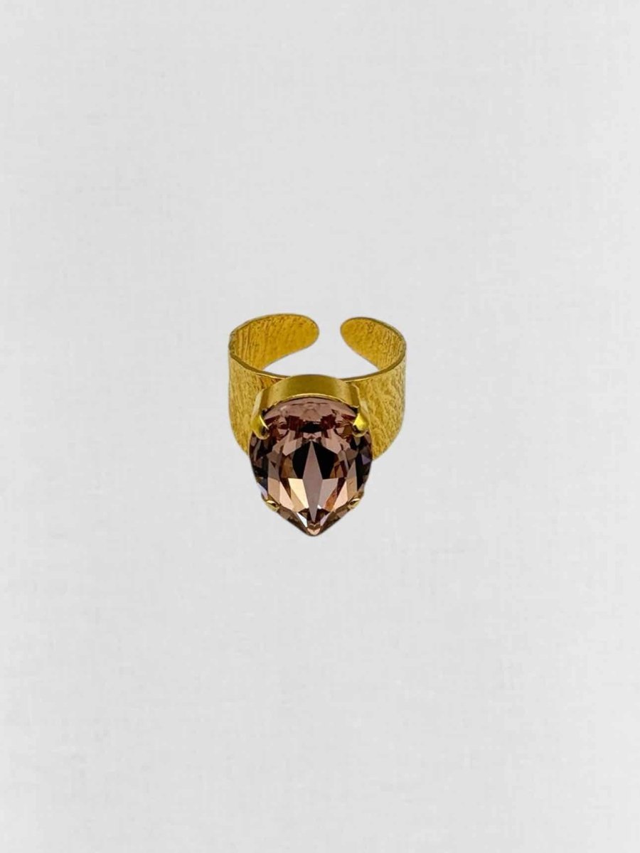 Pre - loved CAROLINE SVEDBOM Fashion Ring at Reems Closet