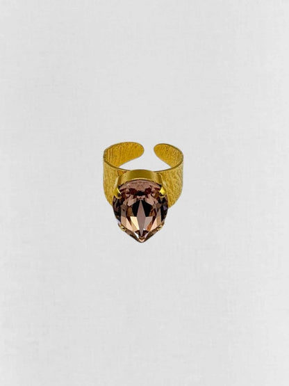 Pre - loved CAROLINE SVEDBOM Fashion Ring at Reems Closet