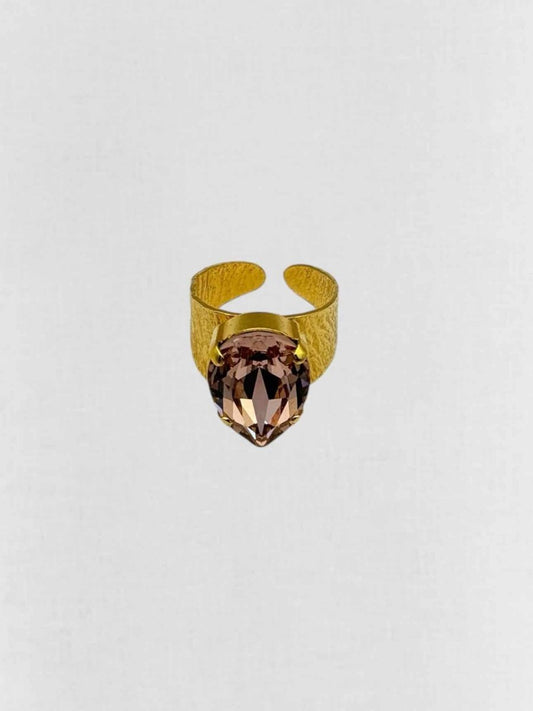 Pre - loved CAROLINE SVEDBOM Fashion Ring at Reems Closet