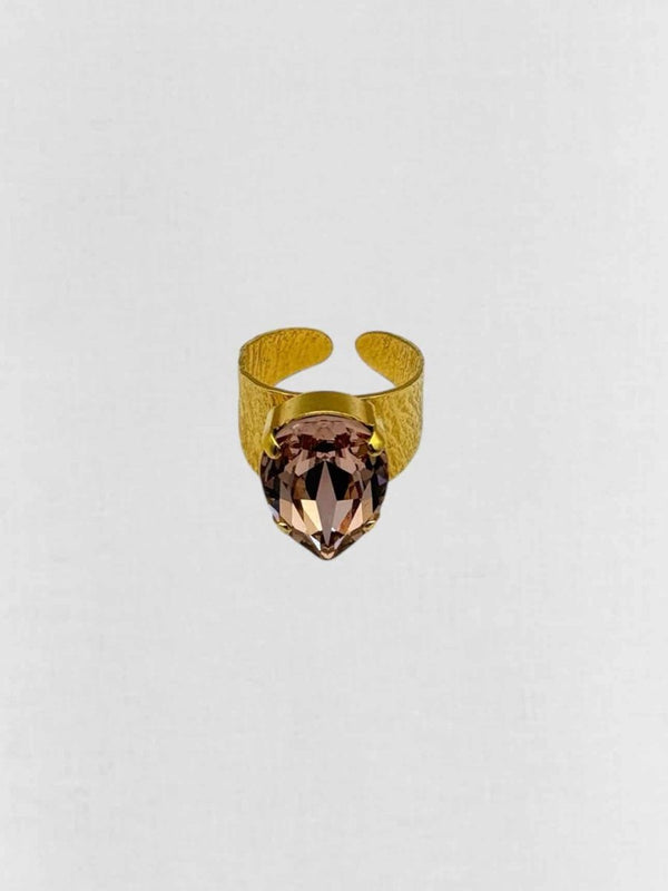 Pre - loved CAROLINE SVEDBOM Fashion Ring at Reems Closet