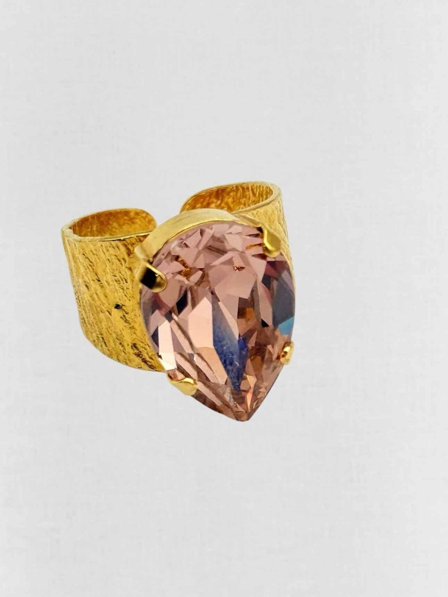 Pre - loved CAROLINE SVEDBOM Fashion Ring at Reems Closet