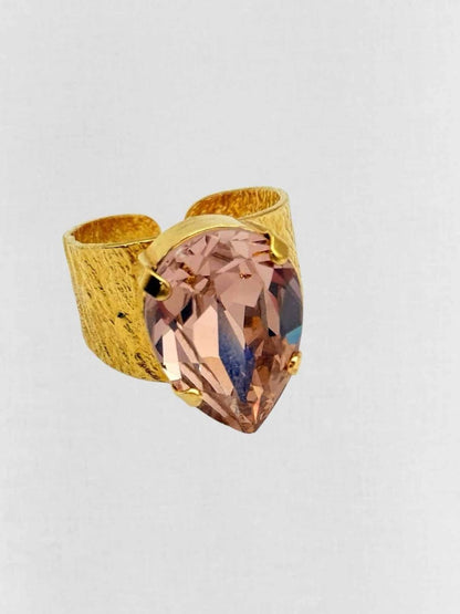 Pre - loved CAROLINE SVEDBOM Fashion Ring at Reems Closet