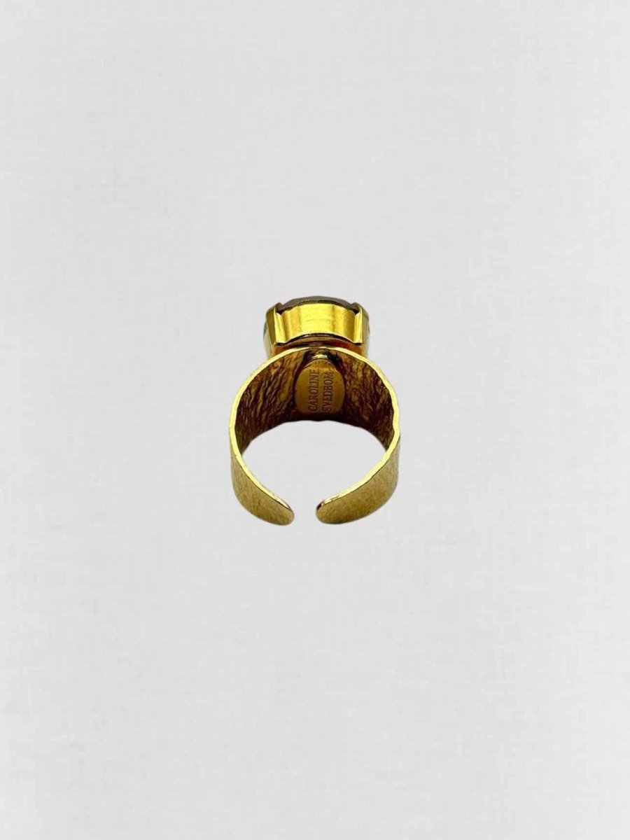 Pre - loved CAROLINE SVEDBOM Fashion Ring at Reems Closet