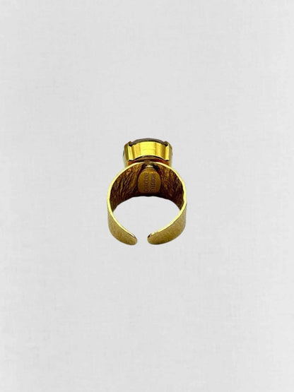 Pre - loved CAROLINE SVEDBOM Fashion Ring at Reems Closet