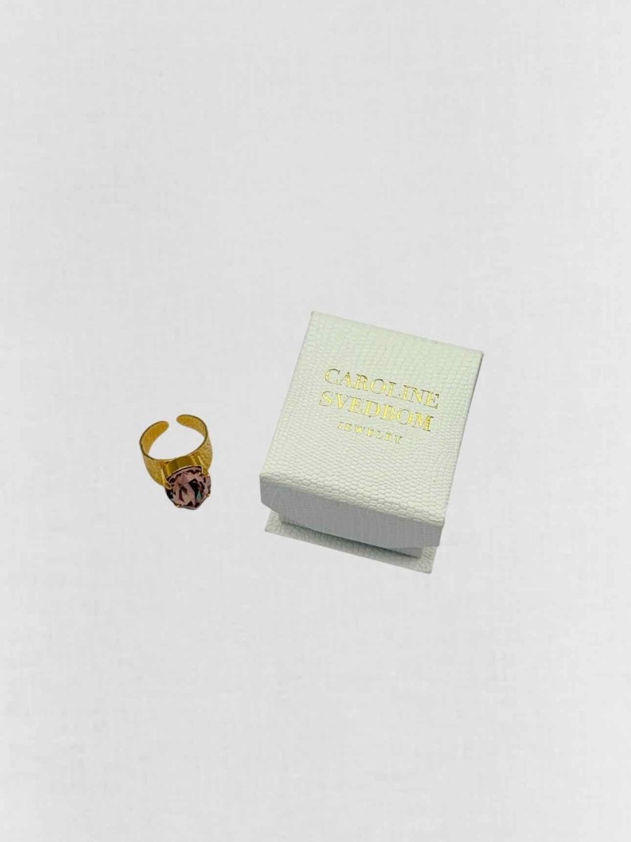 Pre - loved CAROLINE SVEDBOM Fashion Ring at Reems Closet