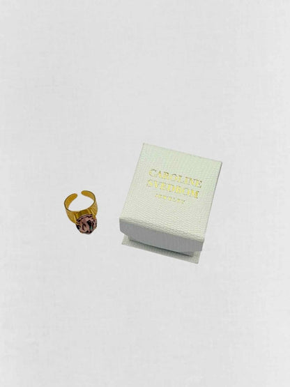 Pre - loved CAROLINE SVEDBOM Fashion Ring at Reems Closet