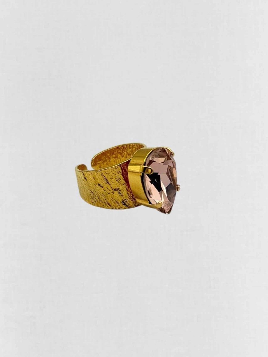 Pre - loved CAROLINE SVEDBOM Fashion Ring at Reems Closet