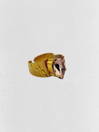 Pre - loved CAROLINE SVEDBOM Fashion Ring at Reems Closet
