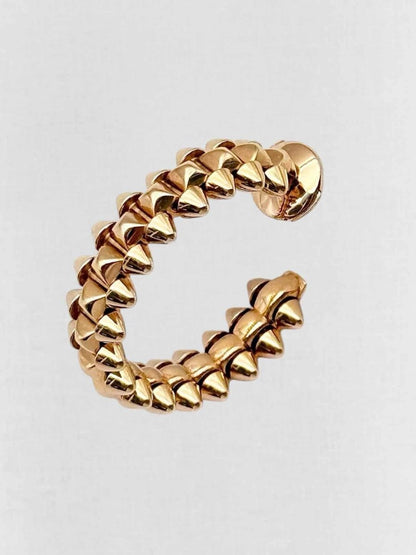 Pre - loved CARTIER Clash de Cartier Earrings at Reems Closet