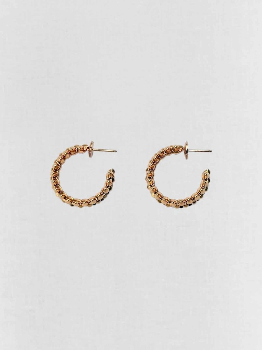 Pre - loved CARTIER Clash de Cartier Earrings at Reems Closet