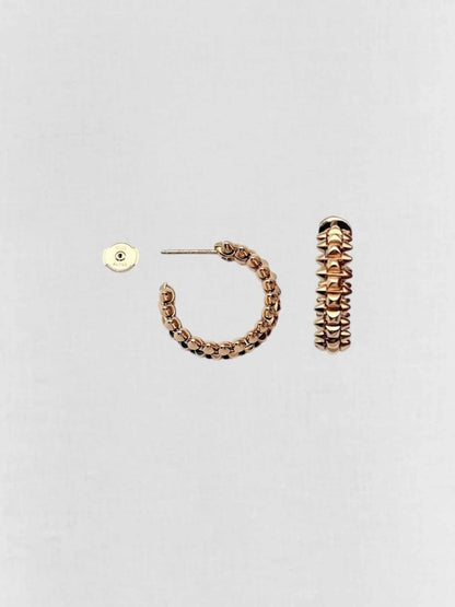 Pre - loved CARTIER Clash de Cartier Earrings at Reems Closet