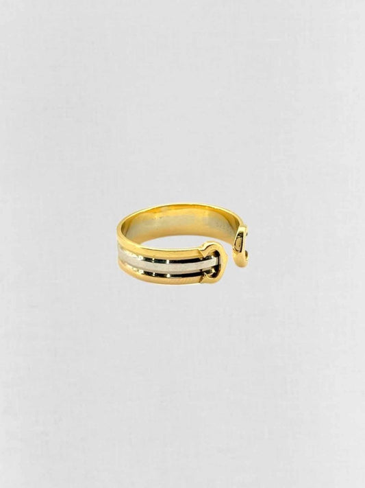 Pre - loved CARTIER Vintage Ring at Reems Closet