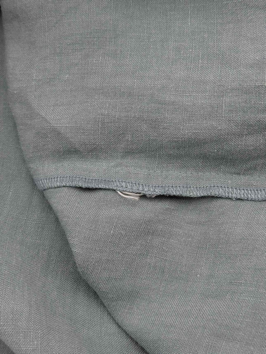 Pre - loved CASA/RAKI Pale Blue Size Large Top & Shorts Outfit at Reems Closet