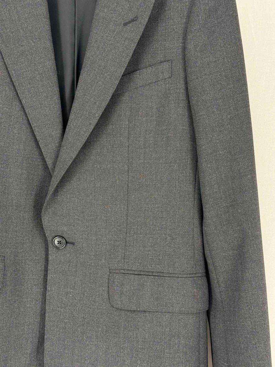 Pre - loved CELINE Black Size US 6 Jacket at Reems Closet