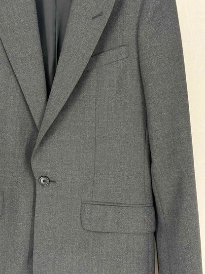 Pre - loved CELINE Black Size US 6 Jacket at Reems Closet