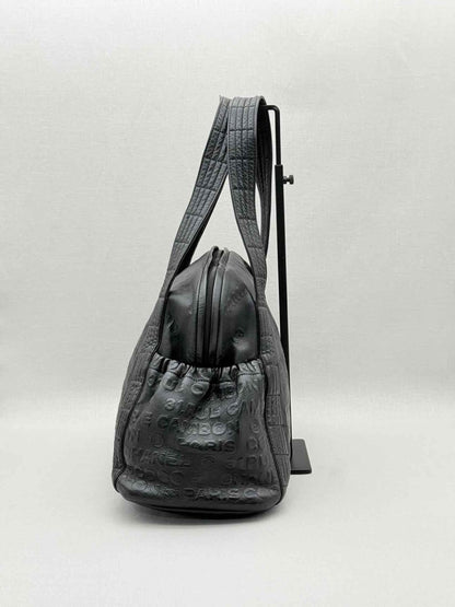 Pre - loved CHANEL 31 Rue Cambon Black Shoulder Bag at Reems Closet