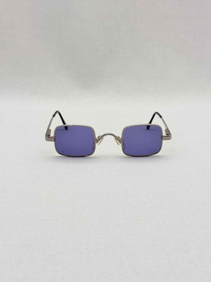 Pre - loved CHANEL Black Sunglasses at Reems Closet