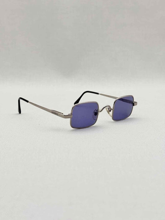 Pre - loved CHANEL Black Sunglasses at Reems Closet