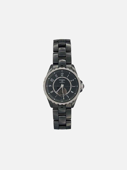 Pre - loved CHANEL H03836 38mm Ladies Watch at Reems Closet