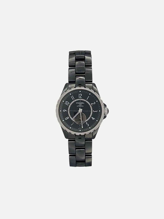 Pre - loved CHANEL H03836 38mm Ladies Watch at Reems Closet