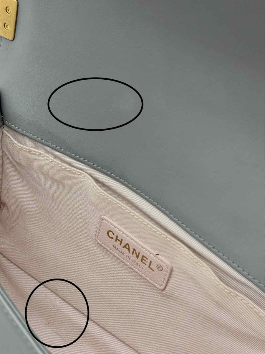 Pre - loved CHANEL Limited Edition Pink Multicolor Shoulder Bag at Reems Closet