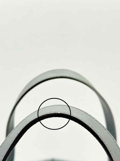 Pre - loved CHANEL New Travel Line Pink Multicolor Tote Bag at Reems Closet