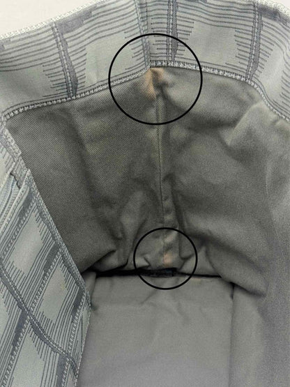 Pre - loved CHANEL New Travel Line Pink Multicolor Tote Bag at Reems Closet