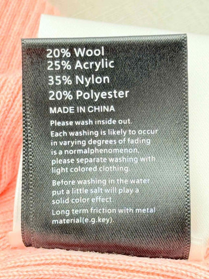 Pre - loved CHANEL Pink Size US 4 Tank Top at Reems Closet